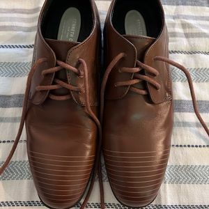 Boys Kenneth Cole dress shoes